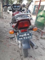 BAJAJ CT100